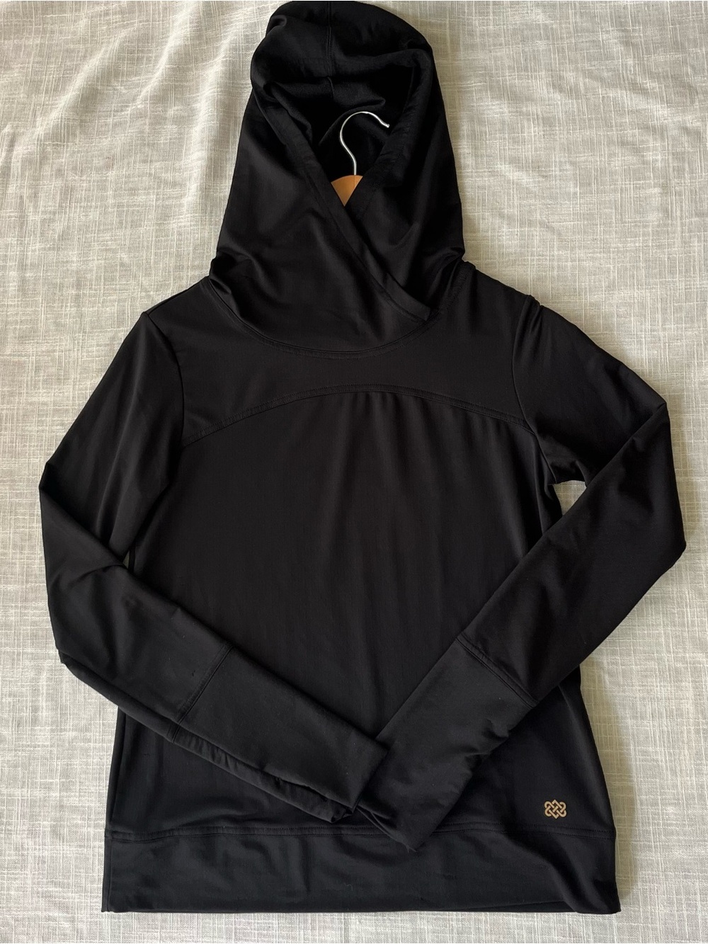 Sherpa Sun Hoodie
